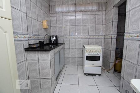 Casa para alugar com 156m², 3 quartos e 2 vagasCozinha