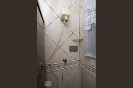 Casa para alugar com 156m², 3 quartos e 2 vagasBanheiro