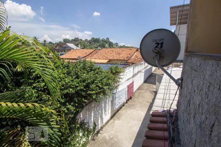 Casa para alugar com 156m², 3 quartos e 2 vagasVista