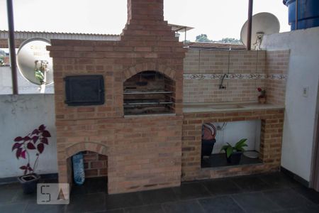 Casa para alugar com 156m², 3 quartos e 2 vagasTerraço