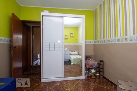 Casa para alugar com 156m², 3 quartos e 2 vagasQuarto 2