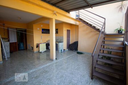 Casa para alugar com 156m², 3 quartos e 2 vagasVaranda 2 