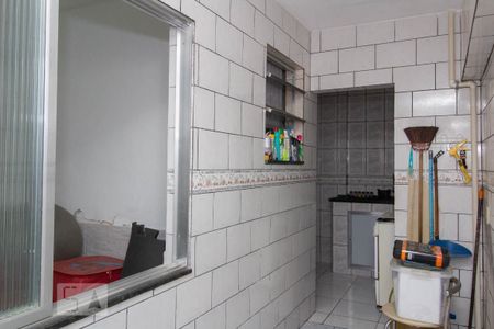 Casa para alugar com 156m², 3 quartos e 2 vagasÁrea de Serviço