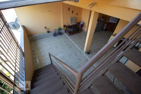 Casa para alugar com 156m², 3 quartos e 2 vagasVaranda 2 