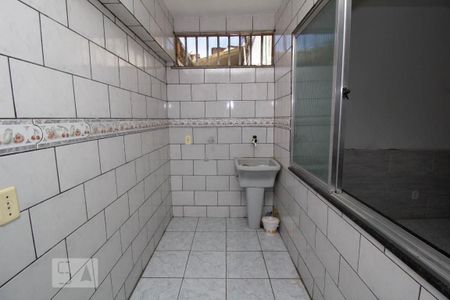 Casa para alugar com 156m², 3 quartos e 2 vagasÁrea de Serviço