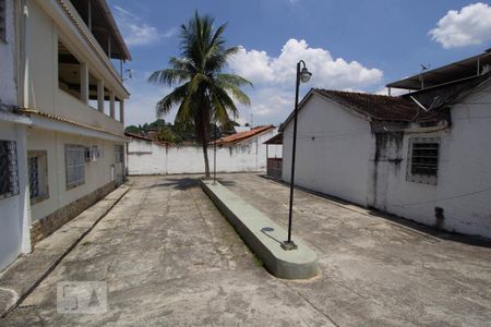 Casa para alugar com 156m², 3 quartos e 2 vagasQuintal
