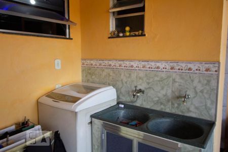 Casa para alugar com 156m², 3 quartos e 2 vagasVaranda 2 