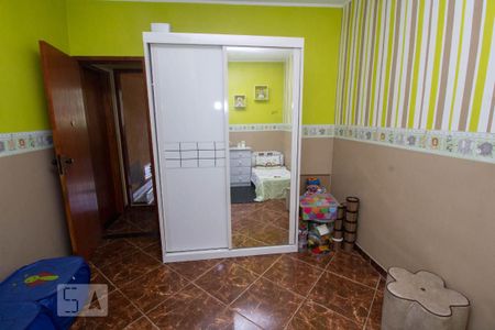 Casa para alugar com 156m², 3 quartos e 2 vagasQuarto 2