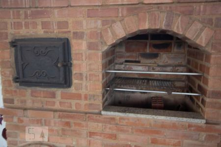 Casa para alugar com 156m², 3 quartos e 2 vagasTerraço