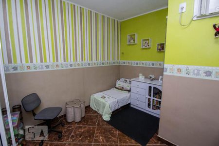 Casa para alugar com 156m², 3 quartos e 2 vagasQuarto 2