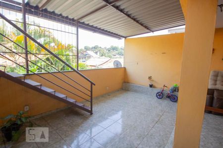 Casa para alugar com 156m², 3 quartos e 2 vagasVaranda 2 
