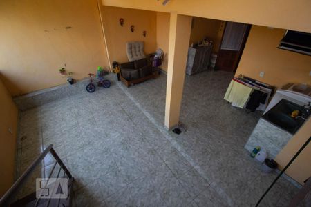 Casa para alugar com 156m², 3 quartos e 2 vagasVaranda 2 