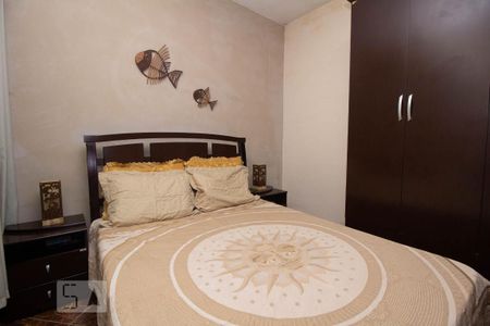 Casa para alugar com 156m², 3 quartos e 2 vagasQuarto 