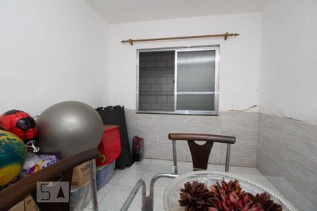 Casa para alugar com 156m², 3 quartos e 2 vagasQuarto 3