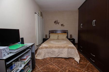 Casa para alugar com 156m², 3 quartos e 2 vagasQuarto 