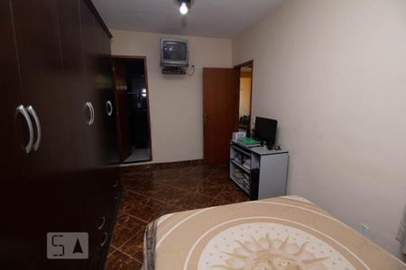 Casa para alugar com 156m², 3 quartos e 2 vagasQuarto 