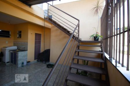 Casa para alugar com 156m², 3 quartos e 2 vagasVaranda 2 