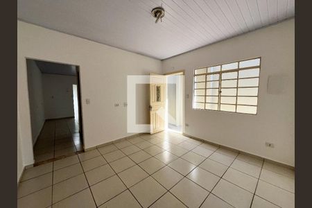 Sala de casa à venda com 3 quartos, 175m² em Americanópolis, São Paulo
