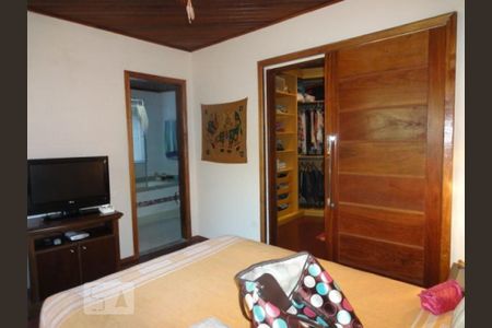 Quarto de casa à venda com 4 quartos, 470m² em Jardim da Saúde, São Paulo