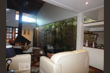 Sala de casa à venda com 4 quartos, 470m² em Jardim da Saúde, São Paulo