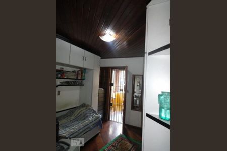 Casa à venda com 470m², 4 quartos e 4 vagasQuarto