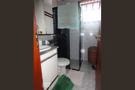 Casa à venda com 470m², 4 quartos e 4 vagasBanheiro