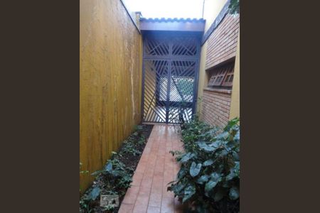 Casa à venda com 470m², 4 quartos e 4 vagasÁrea Externa