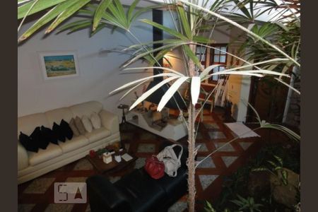 Sala de casa à venda com 4 quartos, 470m² em Jardim da Saúde, São Paulo