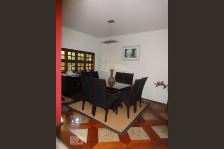 Casa à venda com 470m², 4 quartos e 4 vagasSala de Jantar