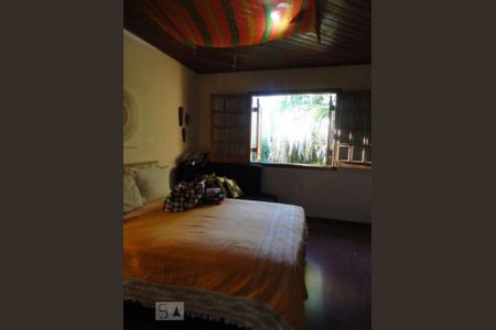 Casa à venda com 470m², 4 quartos e 4 vagasQuarto