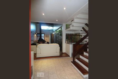 Sala de casa à venda com 4 quartos, 470m² em Jardim da Saúde, São Paulo