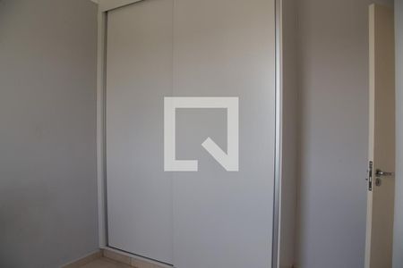 Quarto 1 de apartamento para alugar com 2 quartos, 47m² em Reserva Sul Condomínio Resort, Ribeirão Preto