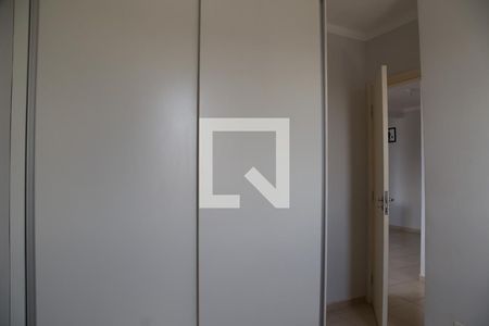 Quarto 1 de apartamento para alugar com 2 quartos, 47m² em Reserva Sul Condomínio Resort, Ribeirão Preto