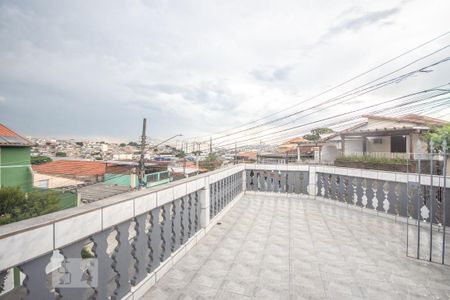 Casa à venda com 110m², 4 quartos e 1 vagaTerraço