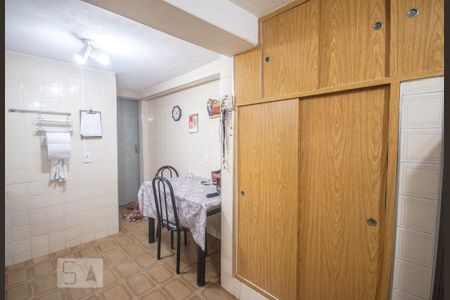 Casa à venda com 110m², 4 quartos e 1 vagaCozinha