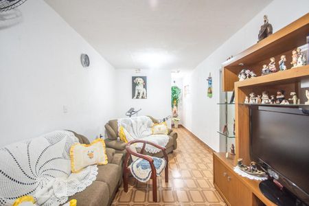 Casa à venda com 110m², 4 quartos e 1 vagaSala