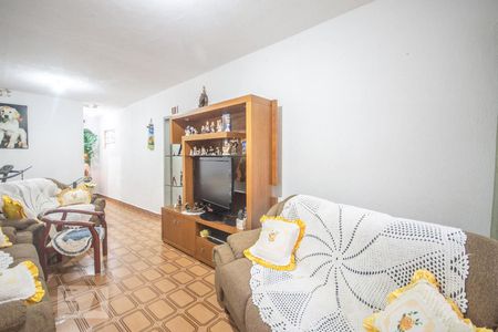 Casa à venda com 110m², 4 quartos e 1 vagaSala