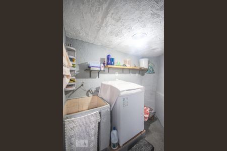 Casa à venda com 110m², 4 quartos e 1 vagaÁrea de Serviço