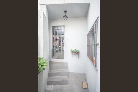 Casa à venda com 110m², 4 quartos e 1 vagaQuintal