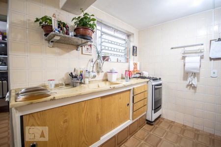 Casa à venda com 110m², 4 quartos e 1 vagaCozinha