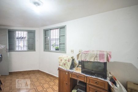 Casa à venda com 110m², 4 quartos e 1 vagaQuarto 4