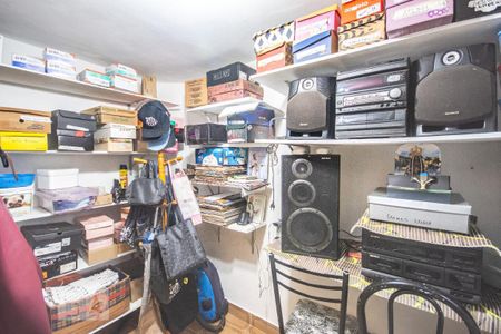 Casa à venda com 110m², 4 quartos e 1 vagaQuarto 3