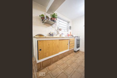 Casa à venda com 110m², 4 quartos e 1 vagaCozinha