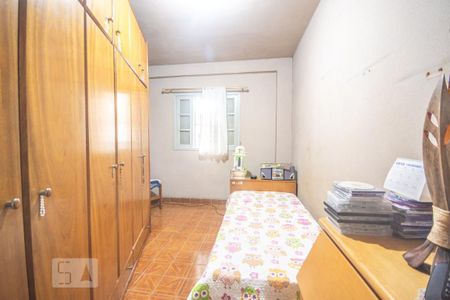Casa à venda com 110m², 4 quartos e 1 vagaQuarto 2