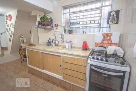 Casa à venda com 110m², 4 quartos e 1 vagaCozinha