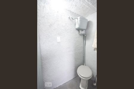 Casa à venda com 110m², 4 quartos e 1 vagaBanheiro de Serviço