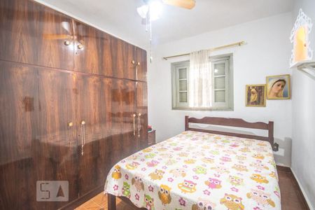 Casa à venda com 110m², 4 quartos e 1 vagaQuarto 1