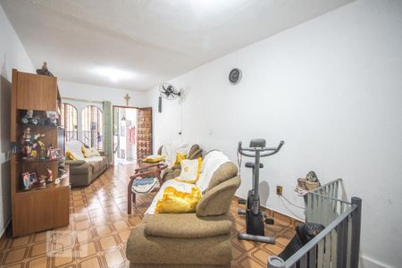Casa à venda com 110m², 4 quartos e 1 vagaSala