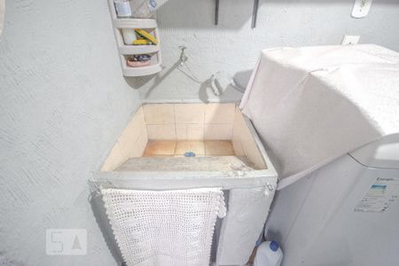 Casa à venda com 110m², 4 quartos e 1 vagaÁrea de Serviço