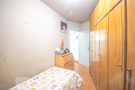 Casa à venda com 110m², 4 quartos e 1 vagaQuarto 2